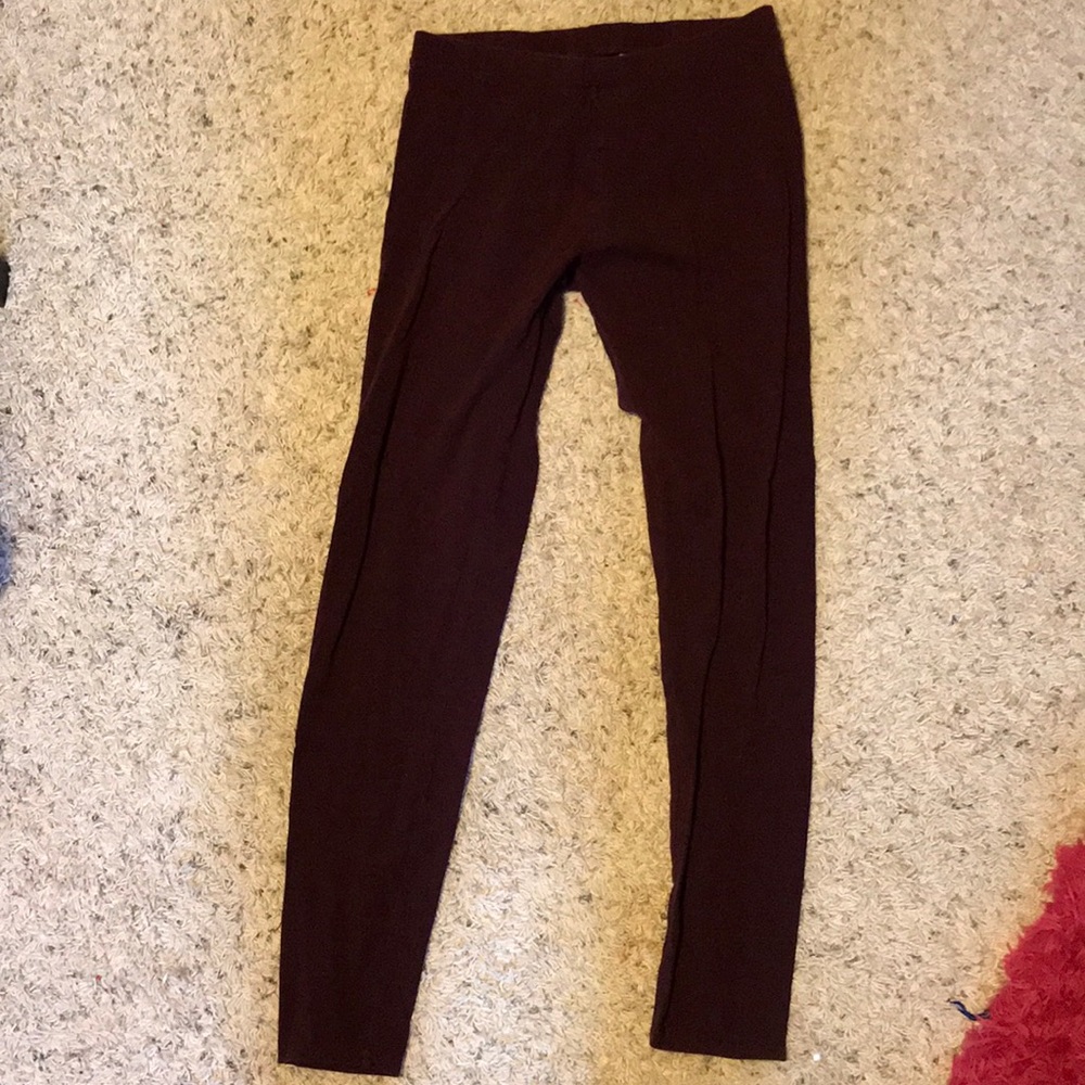 BUNDLE: 6 Leggings